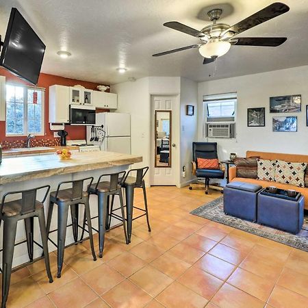 Peaceful Pet-Friendly Payson Vacation Rental Luaran gambar